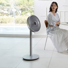 V2000 무선 캠핑 선풍기 써큘레이터