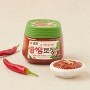 시골식 매콤쌈토장 450g