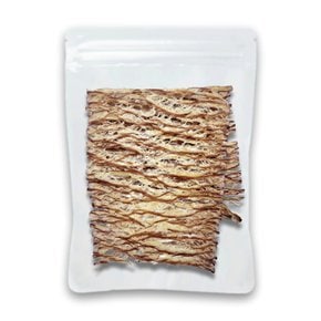 국내가공 통 맥반석 오징어 맥반석 통오징어 100g