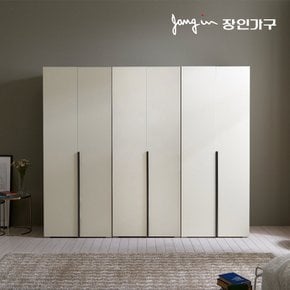 구스토 빅 옷장 2400 수납장 DF005112,착불