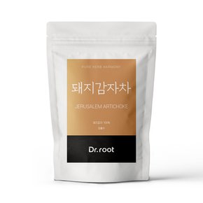 돼지감자 차 삼각티백 100T 허브차 모음전