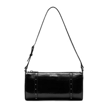 STACCATO 스타카토 여성가방 B_SQUARE2_24SBLK
