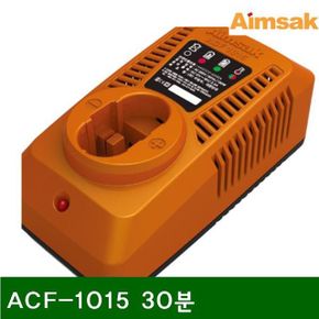 Li-cd 충전기 ACF-1015 30분 (1EA)