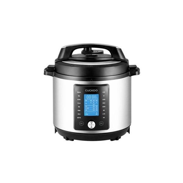 스피드팟 6L 멀티쿠커 CMC-A0655FB