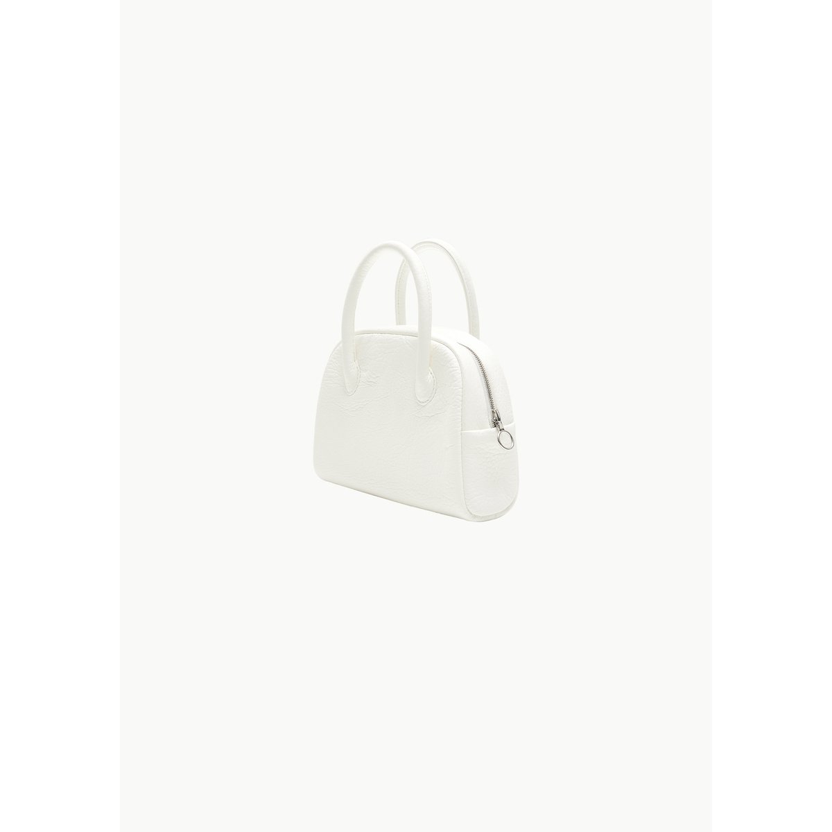 아에타 AETA DEER BOSTON MINI IN WHITE, 신세계적 쇼핑포털 SSG.COM