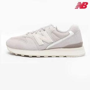 [병행수입] 뉴발란스 WL996 운동화 WL996TAD GREY (S17681299)