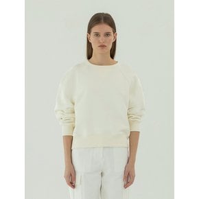 Vince Sweat shirt (Ivory)