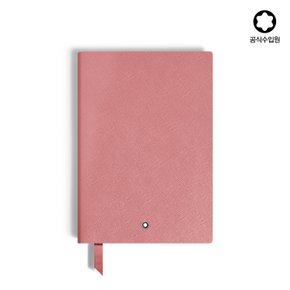 [공식] 미디움 유선 노트 블러쉬 134774