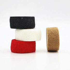 골프라운딩 점착밴드 골프 볼링 손가락 밴드 소형