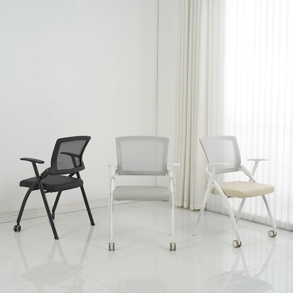 [동서가구] NFC 메쉬 사무용 의자 DF925924