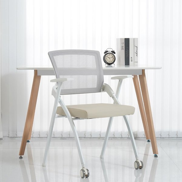 [동서가구] NFC 메쉬 사무용 의자 DF925924