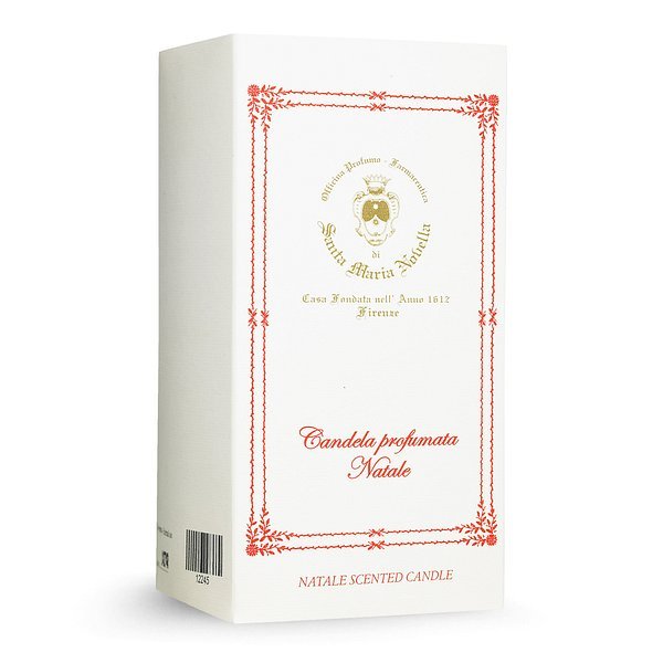 칸델라 프로퓨마타 나탈레 (캔들) 6314963002600