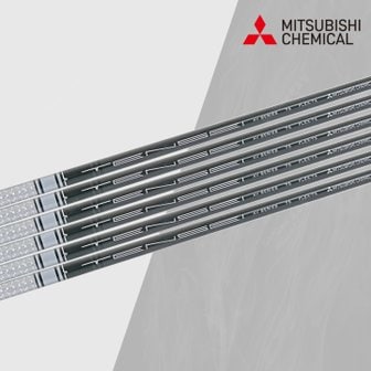 MITSUBISHI RAYON 미쓰비시 텐세이 샤프트 화이트 AV RAW 75S 드라이버용 스탁 병행수입