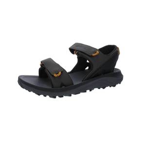 4840563 Columbia Trailstorm Sandal Mens Leather Ankle Strap Sport Sandals