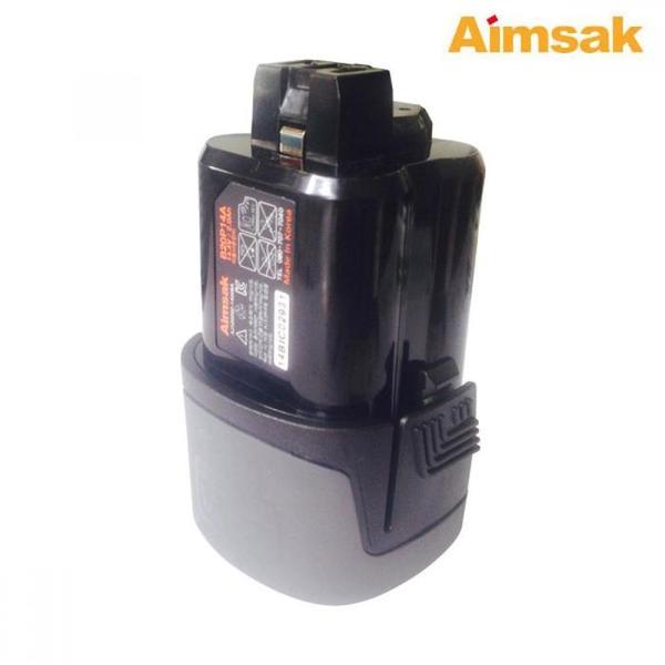 아임삭 리튬이온 배터리 B20P14A 14.4V 2.0Ah(1)