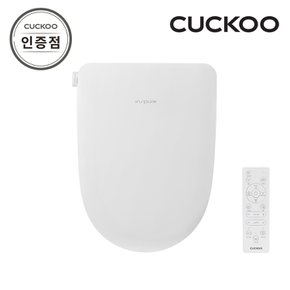 CBT-P1031RW 슈퍼슬림 리모컨 비데 자가설치 공식판매점 SJ