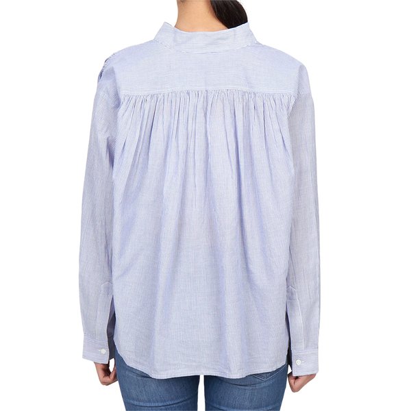 [부산점] 바네사 브루노 캘빈 여성 블라우스 1EVA94 V09004 049