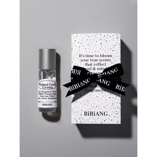 월넛크릭그린 오 드 퍼퓸 EDP 10ml