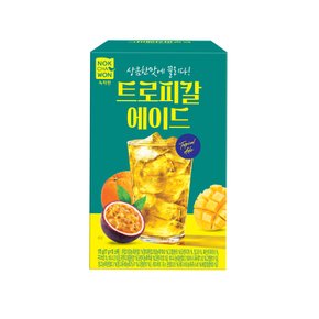 상큼한맛에 끌리다! 트로피칼에이드 10스틱 x 3개