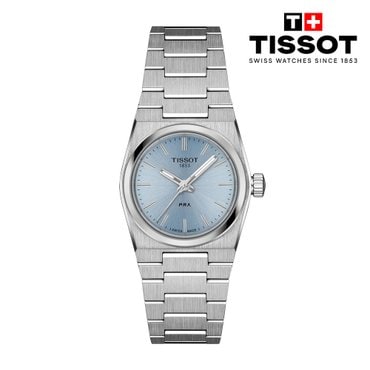 티쏘 [본사직영][NEW] PRX 쿼츠 25mm T137.010.11.351.00