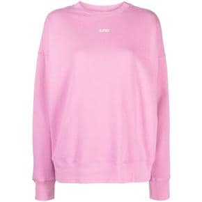 23FW 오트리 스웨터 SWBW416UAPPAREL MAUVE APPAREL MAUVE