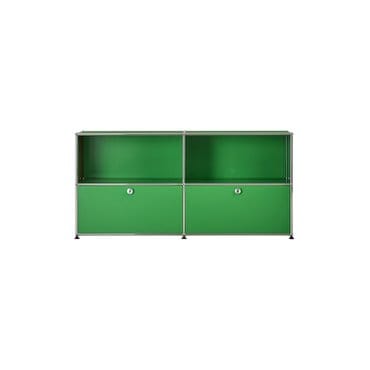 USM [USM 공식수입원 재고보유] USM Haller Storage 2x2