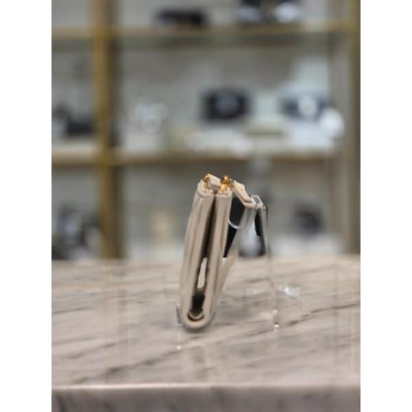 [시흥점] 여성 마테라쎄 스몰 반지갑 5ML024-AFPP-F0009