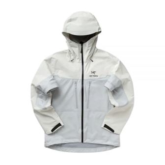 아크테릭스 ARC`TERYX 아크테릭스 24FW 알파 자켓 맨 (AJOFMX6454ASL) (ALPHA JACKET M)