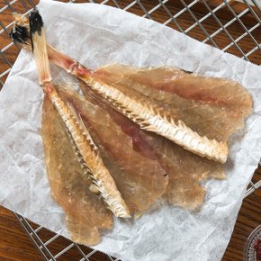 삼천포 국산 아귀포 300g(5~7마리)
