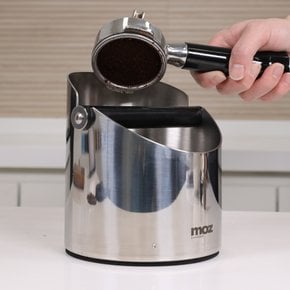 모즈스웨덴 커피머신 넉박스 커피찌꺼기통 MOZ-158