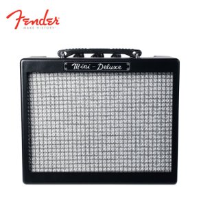 MINI DELUXE AMP 일렉기타 통기타 겸용 미니 앰프