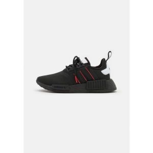 아디다스 2894008 adidas 아디다스 오리지널 NMD_R1 UNI - 트레이너 블랙