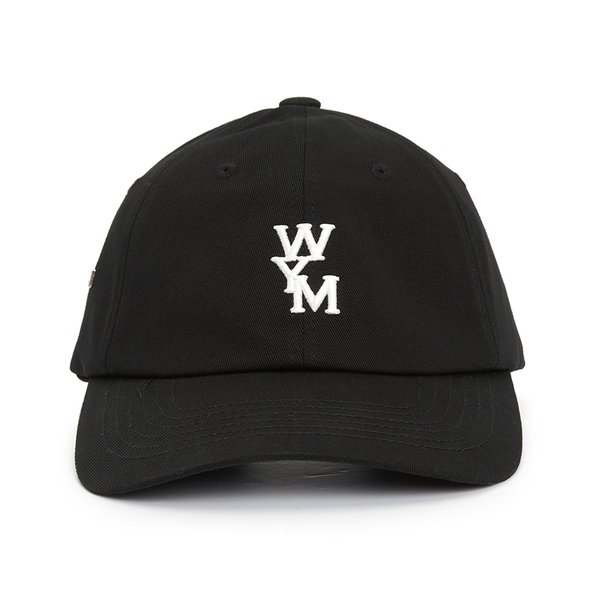 [부산점] 캡모자 W251AC51661B (남여공용)