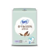 유기농순면 대형32P