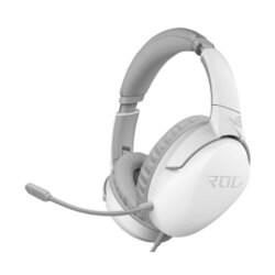 Ssg Core ASUS ROG STRIX GO CORE Moonlight White 게이밍 헤드셋 - SSG.COM