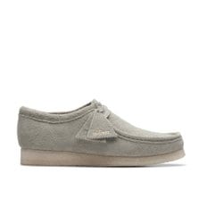 [공식]WALLABEE PALE GREY M 26175711