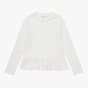 레이어드 주름티 IDLA2685Z_P432234505