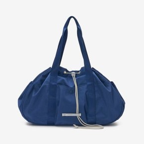 X RAWROW 3WAY STRING DUFFLE BAG - 네이비 REBA4FY71N2