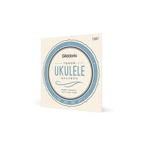 D`Addario 다다리오 우쿨렐레 현 EJ88T Nyltech Tenor 테너