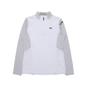 여성 ALP 하절 긴팔 티셔츠 W KWM22204-W2