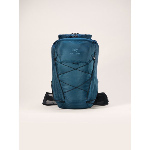 [시흥점] [공식판매처] FW25 에어리어스 35 백팩 AERIOS 35 BACKPACK (ABPFU09588)