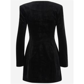 [SELF PORTRAIT] Womens Dress AW23608SBLACK Black