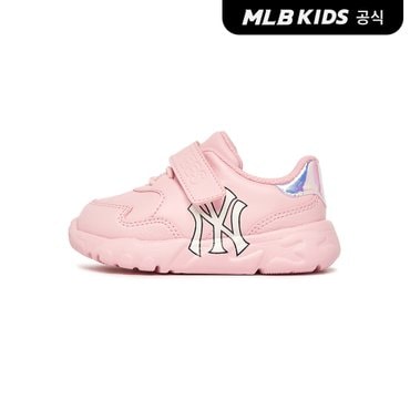 MLB키즈 (공식) 빅볼청키 베이비 NY(Pink)