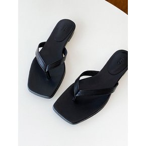 Becky flip-flops_Black ODR220235