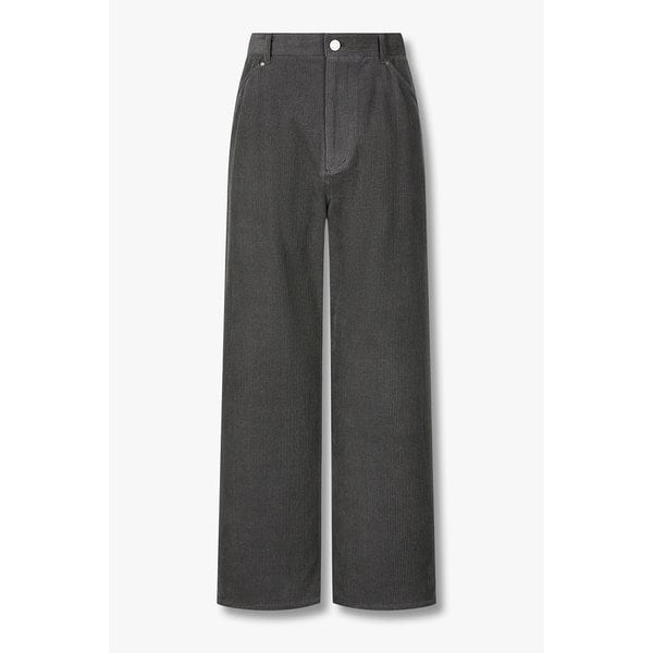 [MEN] 노턱 코듀로이 치노 팬츠 9155431302081