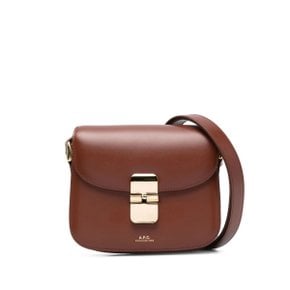 [아페쎄] Shoulder bag PXBMWF61515CAD Brown