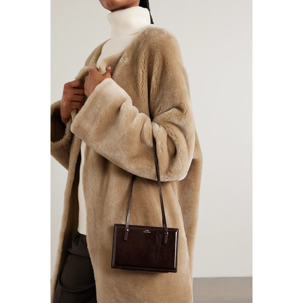 칵테일 나플락 페이턴트 숄더백 46376663162980167