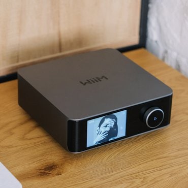 ODE WiiM Amp Ultra 윔 앰프 울트라