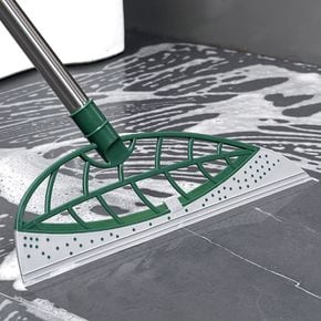 빗자루 실리콘 미니 대 방 만능 청소 긴