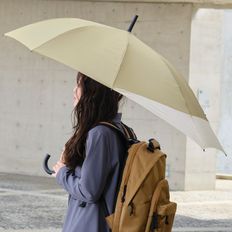 백팩 보호 남자여자 자동 장우산 UX04-001